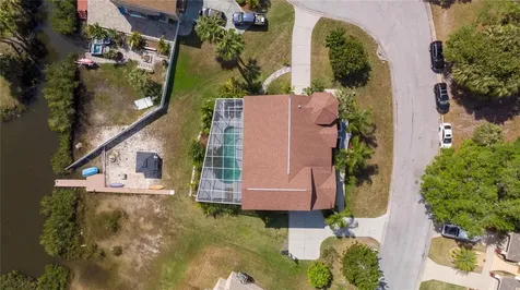 7345 Brightwaters Court New Port Richey FL 34652