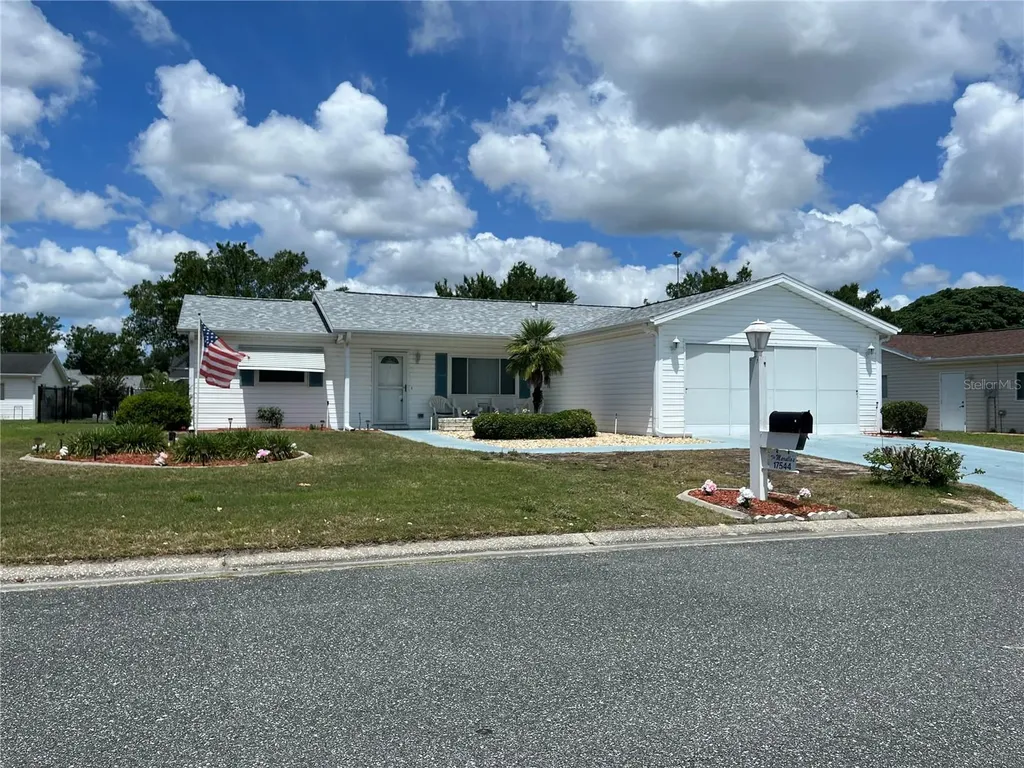 17544 SE 97th Avenue Summerfield FL 34491
