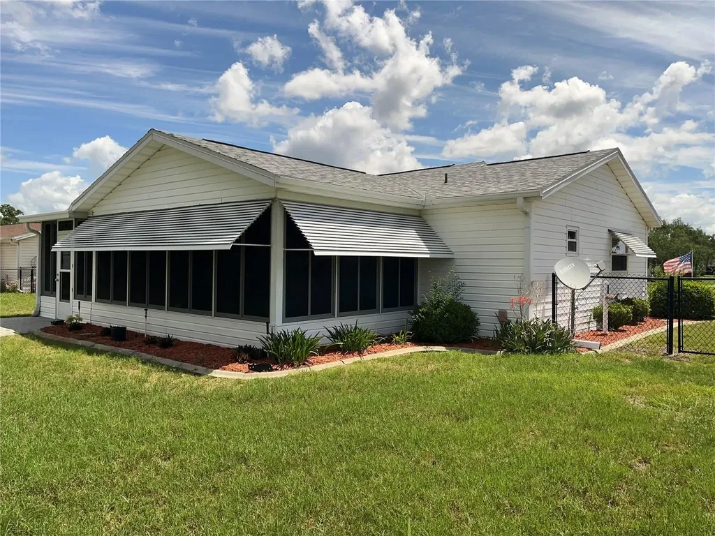 17544 SE 97th Avenue Summerfield FL 34491