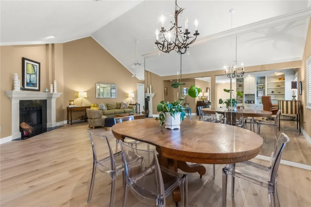 3200 Heathgate Court Orlando FL 32812