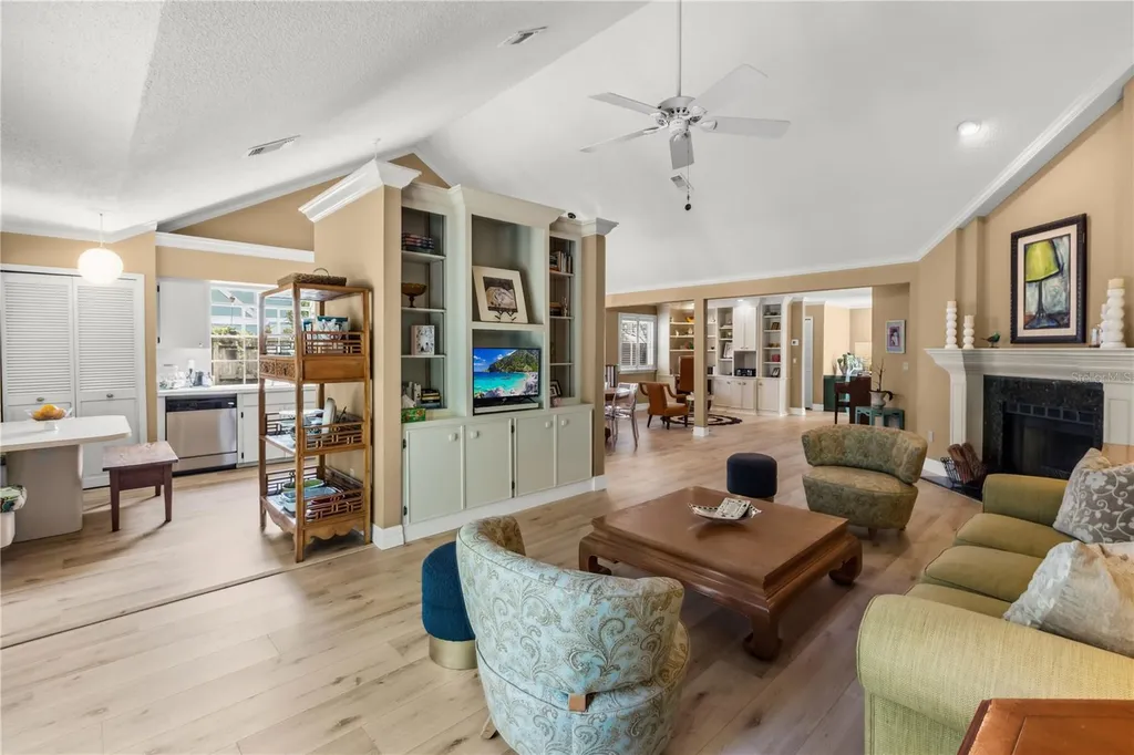 3200 Heathgate Court Orlando FL 32812