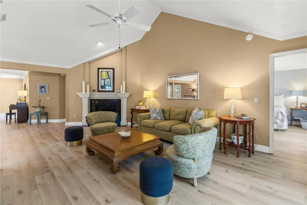 3200 Heathgate Court Orlando FL 32812