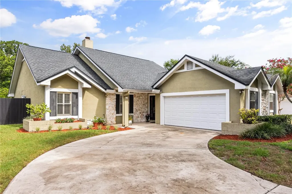 3200 Heathgate Court Orlando FL 32812