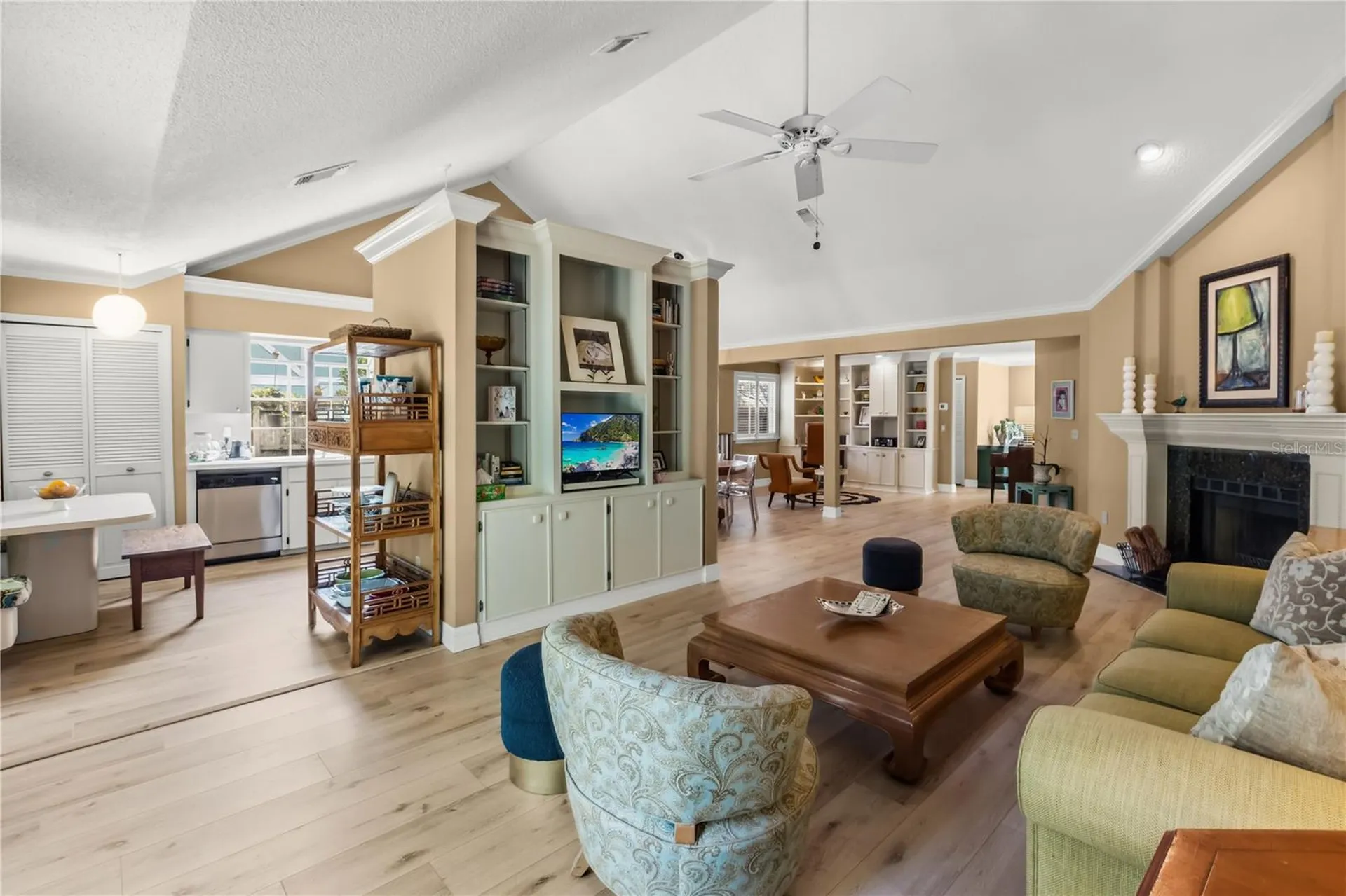 3200 Heathgate Court Orlando FL 32812