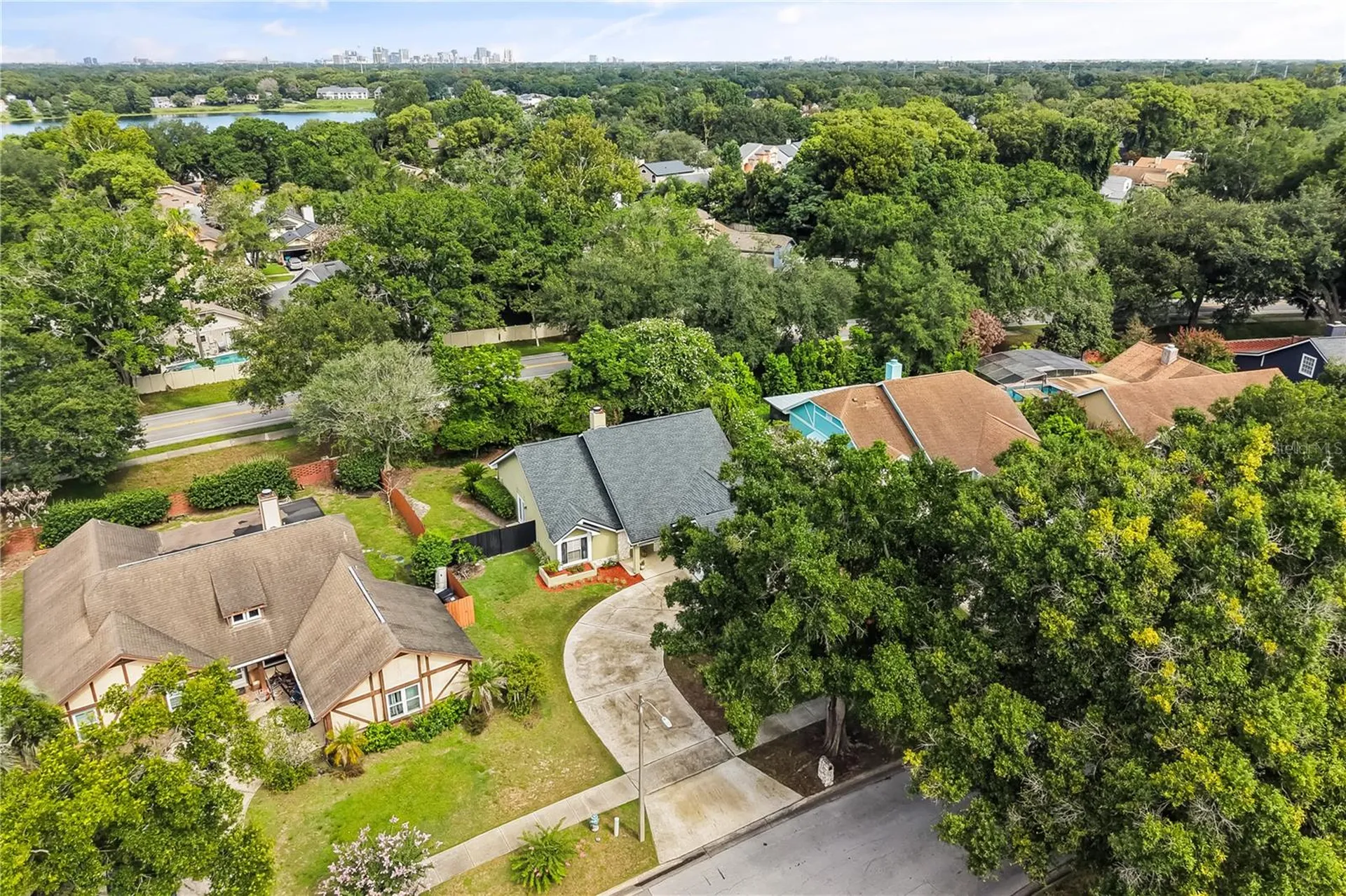 3200 Heathgate Court Orlando FL 32812