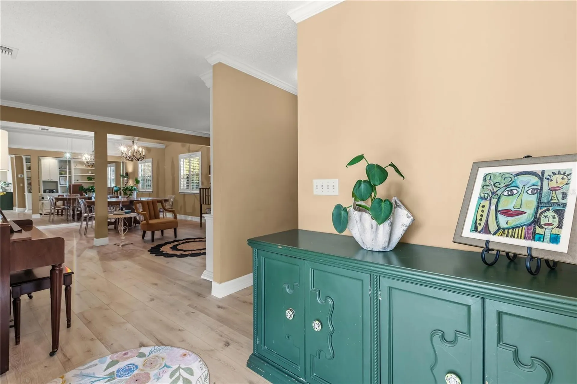 3200 Heathgate Court Orlando FL 32812