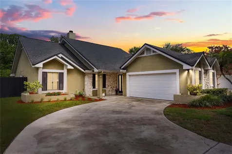 3200 Heathgate Court Orlando FL 32812