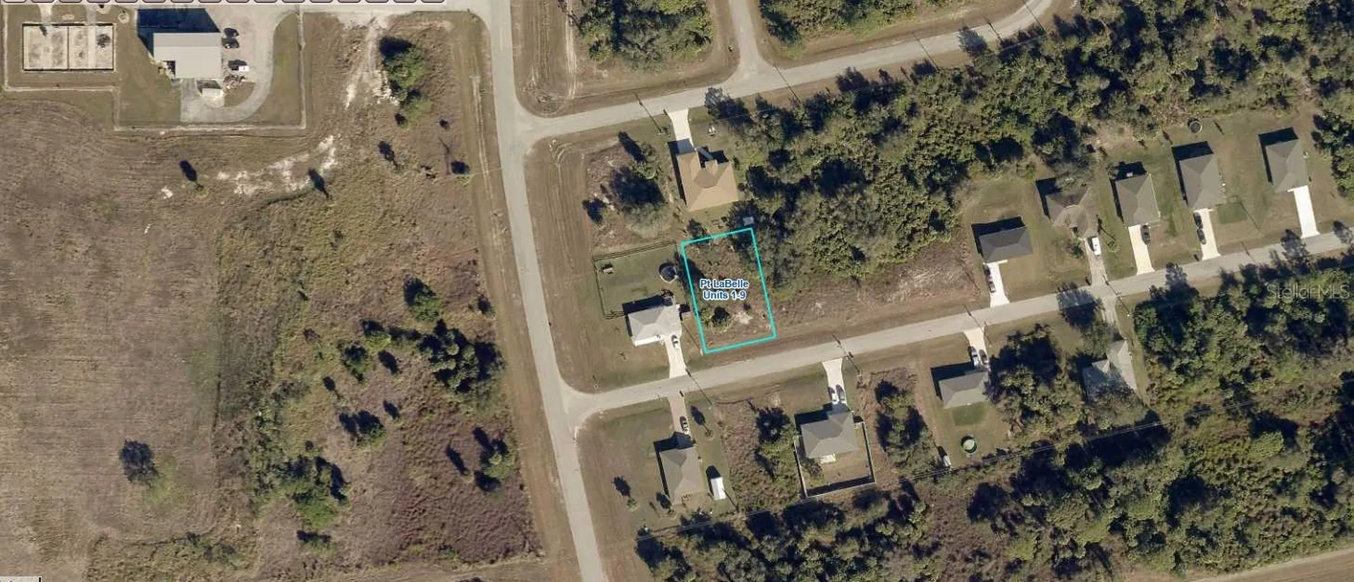 6064 Pecan Circle Labelle FL 33935