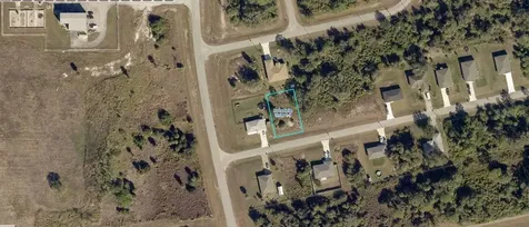 6064 Pecan Circle Labelle FL 33935