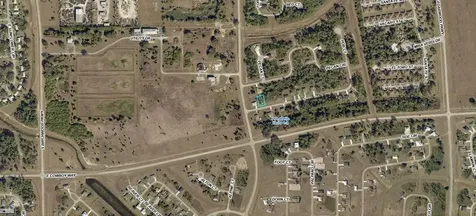 6064 Pecan Circle Labelle FL 33935