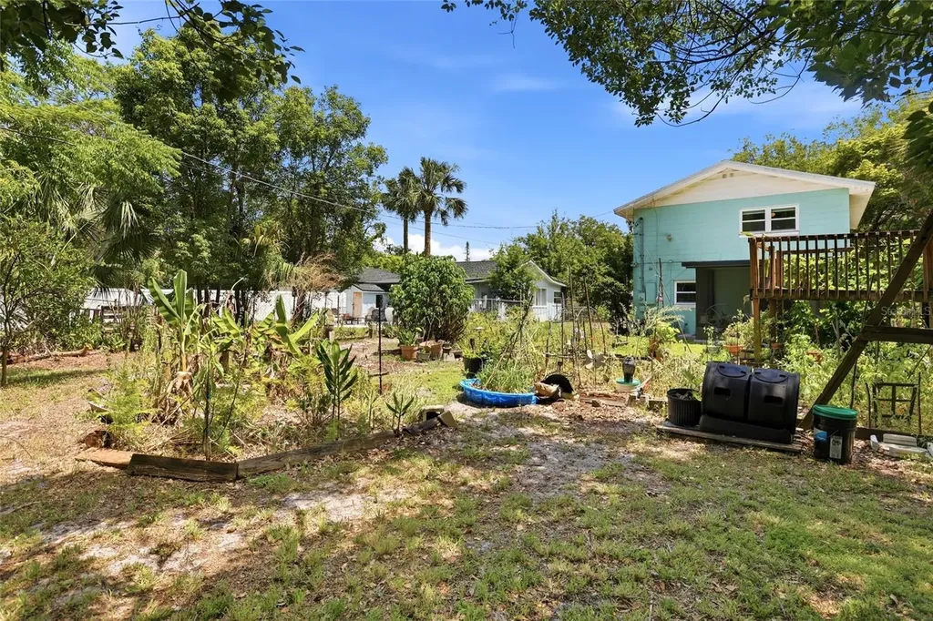 804 Rosalia Drive Sanford FL 32771
