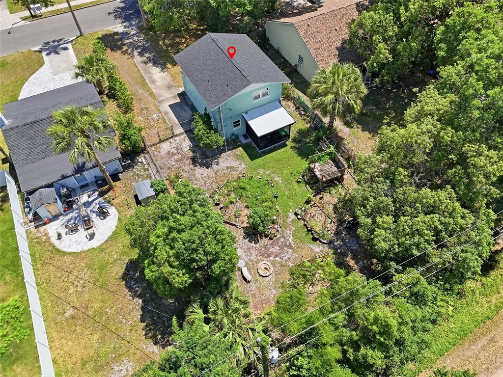 804 Rosalia Drive Sanford FL 32771