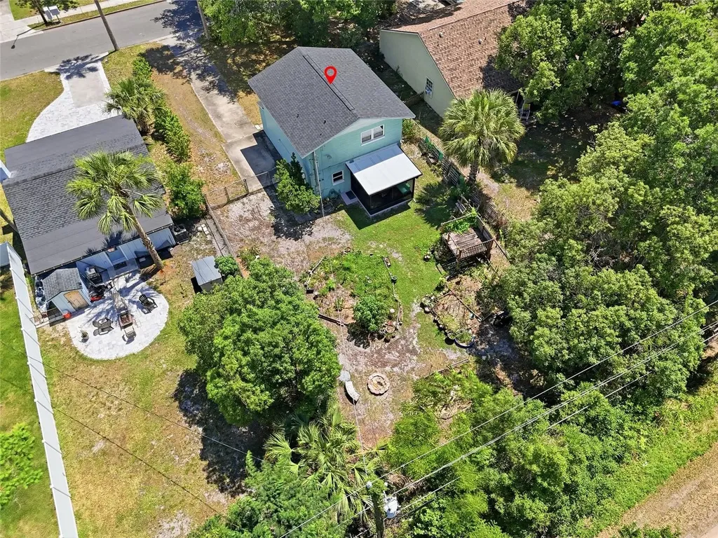 804 Rosalia Drive Sanford FL 32771