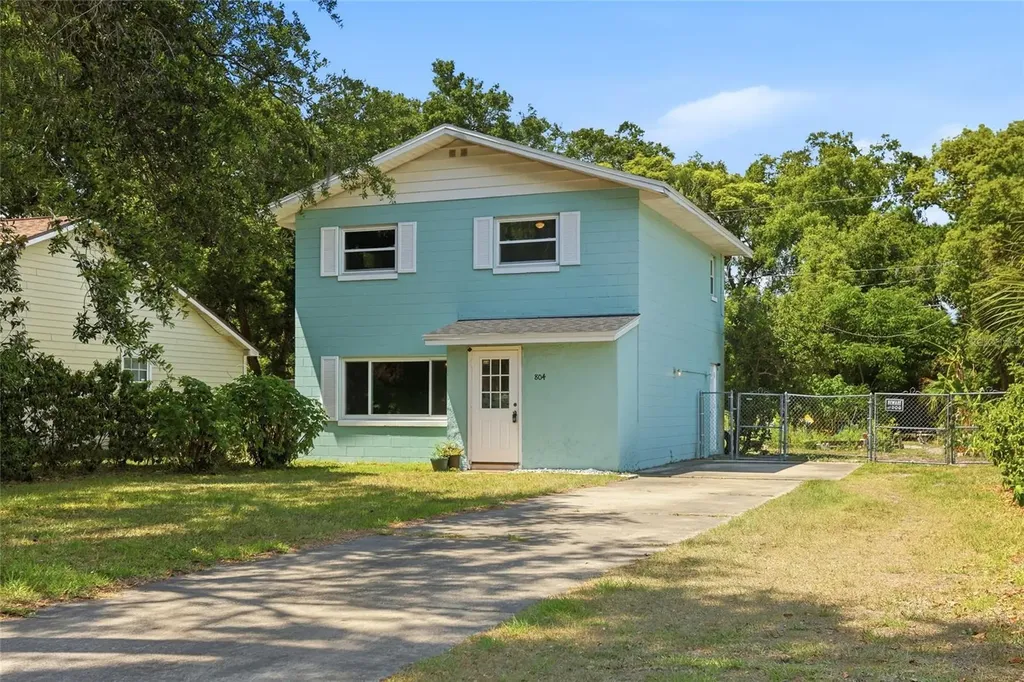 804 Rosalia Drive Sanford FL 32771