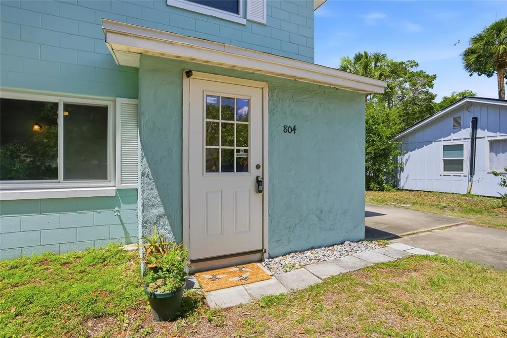 804 Rosalia Drive Sanford FL 32771