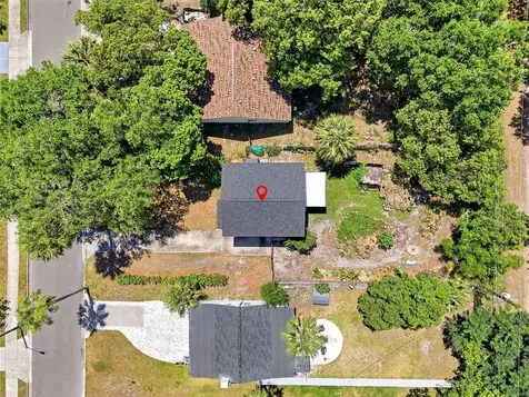 804 Rosalia Drive Sanford FL 32771