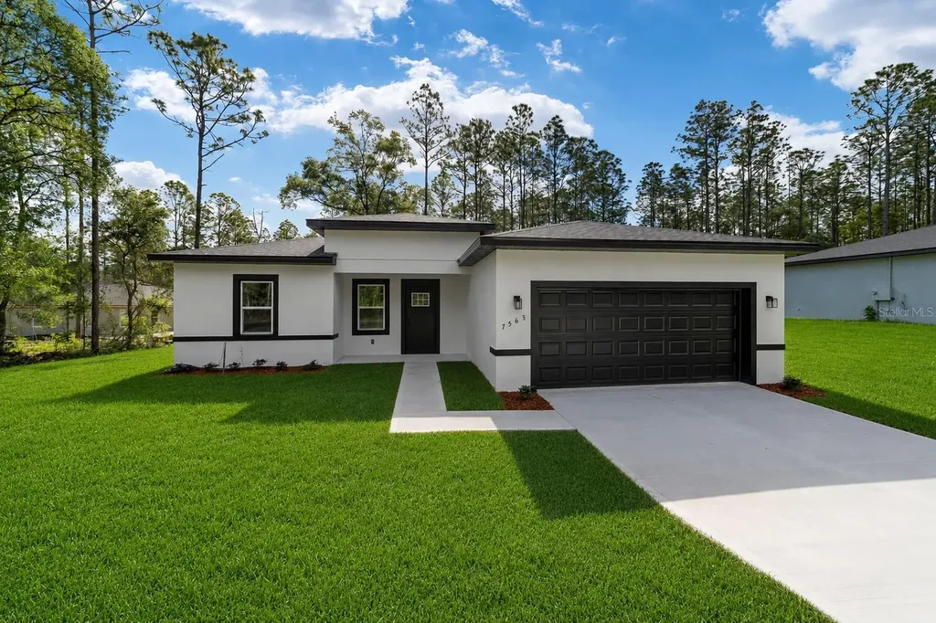 7563 N Galena Avenue Citrus Springs FL 34434