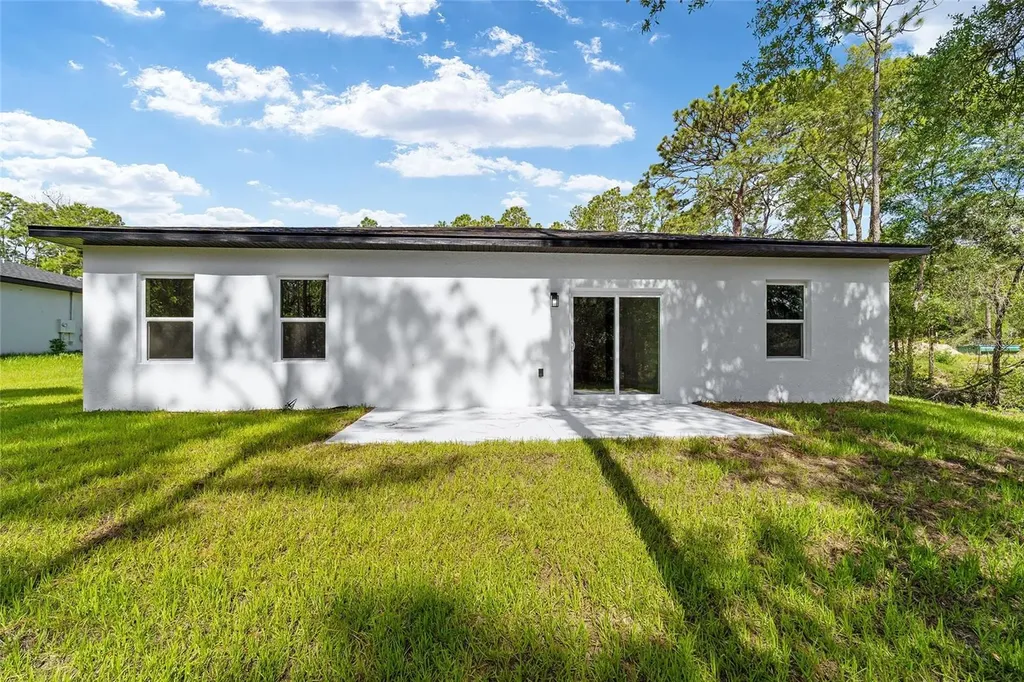 7563 N Galena Avenue Citrus Springs FL 34434