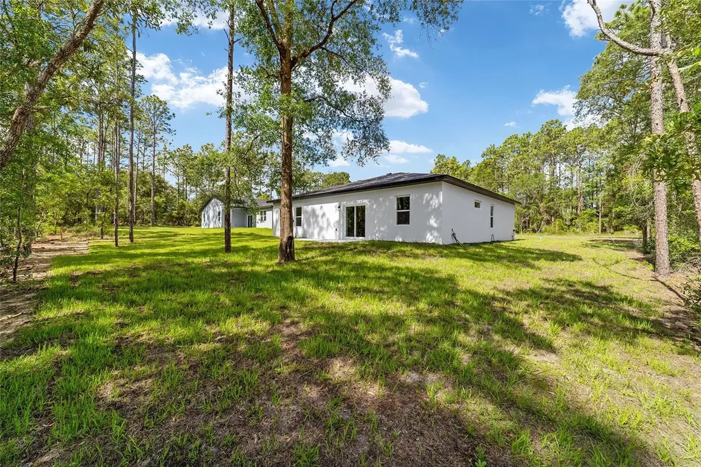 7563 N Galena Avenue Citrus Springs FL 34434