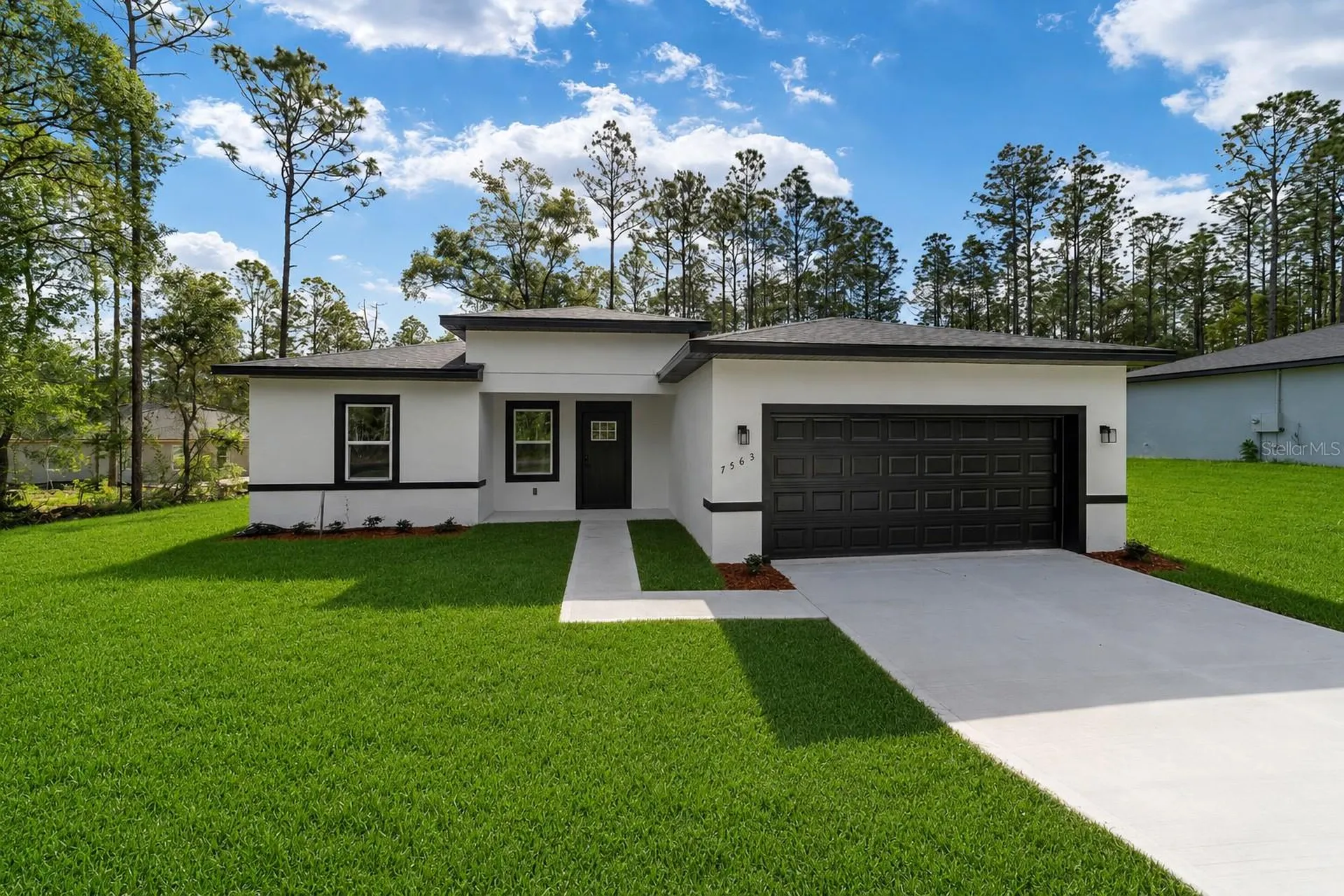 7563 N Galena Avenue Citrus Springs FL 34434