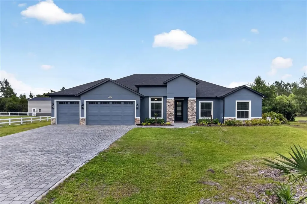 3115 Cavalier Avenue Orlando FL 32833