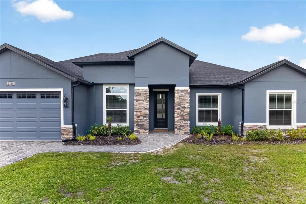 3115 Cavalier Avenue Orlando FL 32833
