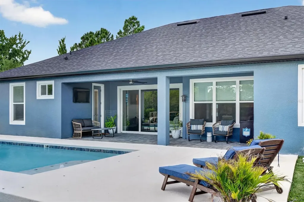 3115 Cavalier Avenue Orlando FL 32833