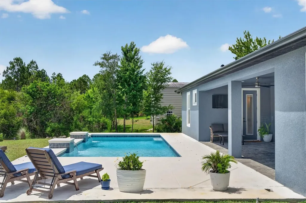 3115 Cavalier Avenue Orlando FL 32833