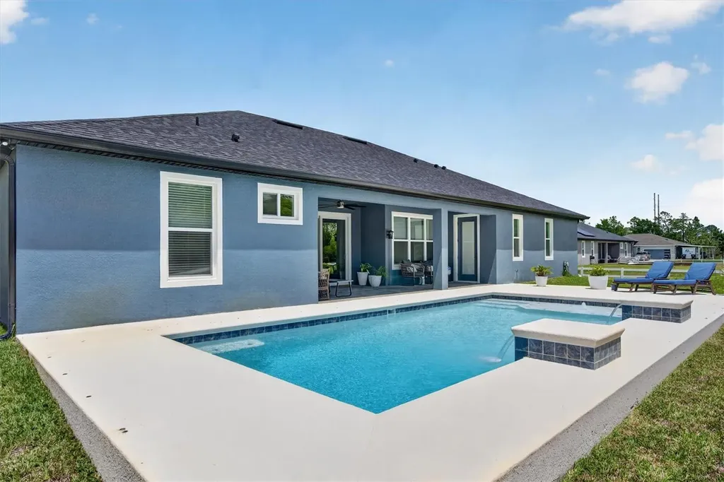 3115 Cavalier Avenue Orlando FL 32833