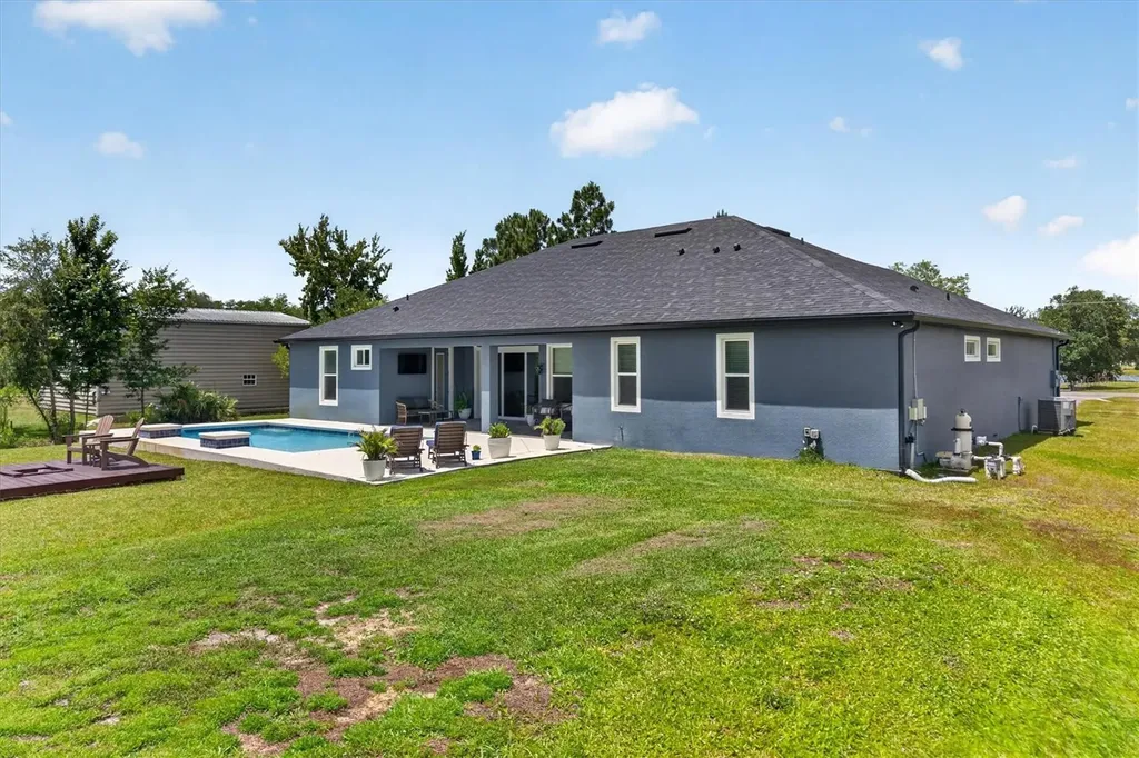 3115 Cavalier Avenue Orlando FL 32833