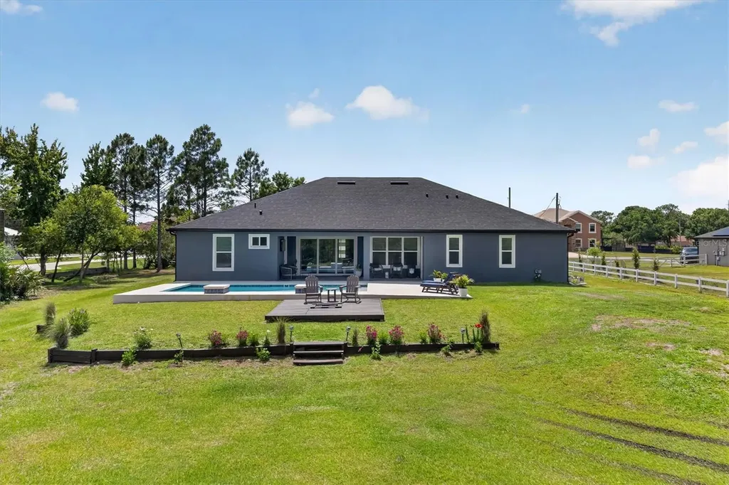 3115 Cavalier Avenue Orlando FL 32833
