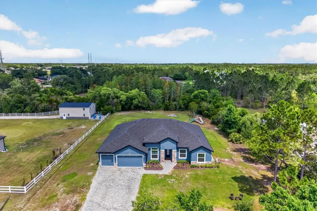 3115 Cavalier Avenue Orlando FL 32833