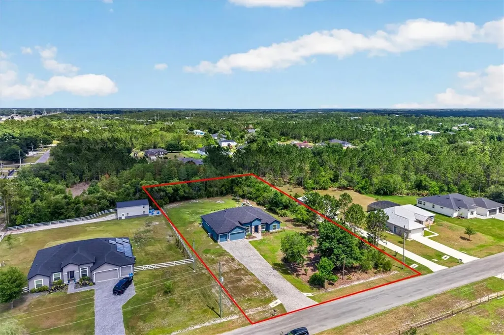 3115 Cavalier Avenue Orlando FL 32833