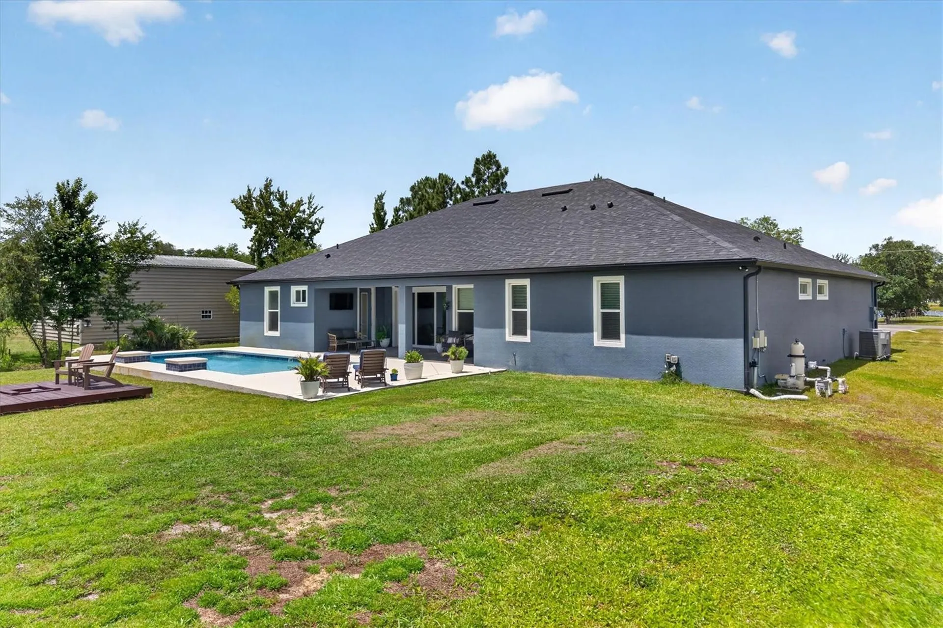 3115 Cavalier Avenue Orlando FL 32833
