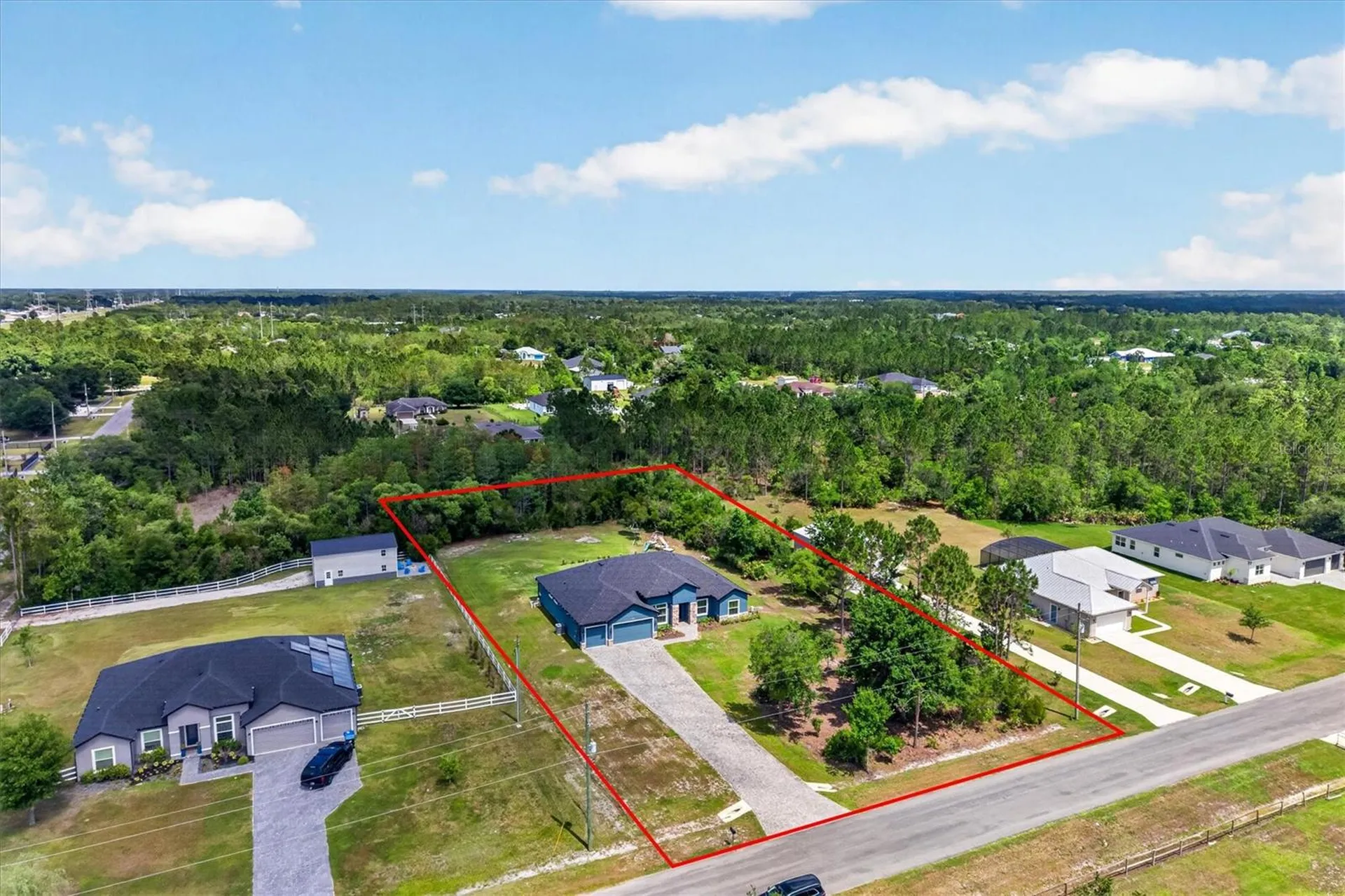 3115 Cavalier Avenue Orlando FL 32833