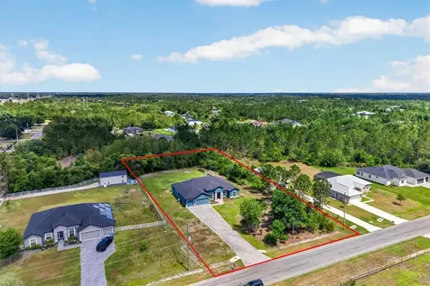 3115 Cavalier Avenue Orlando FL 32833