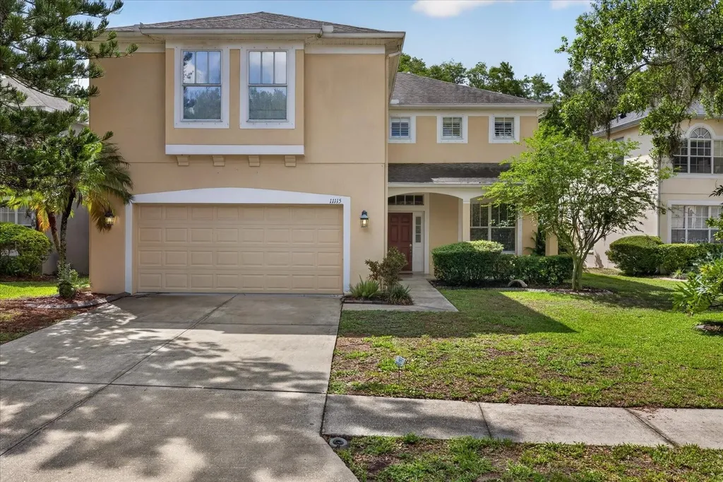 11115 Avery Oaks Drive Tampa FL 33625
