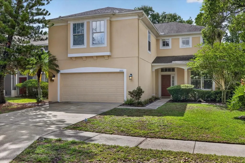 11115 Avery Oaks Drive Tampa FL 33625