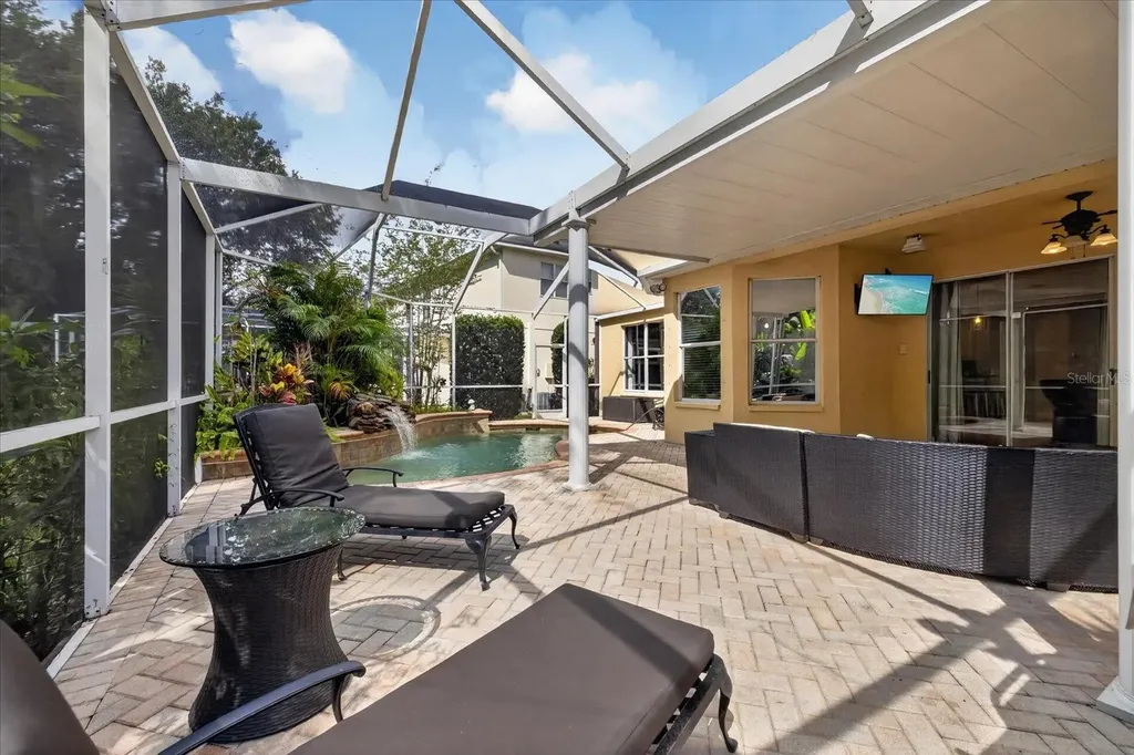11115 Avery Oaks Drive Tampa FL 33625