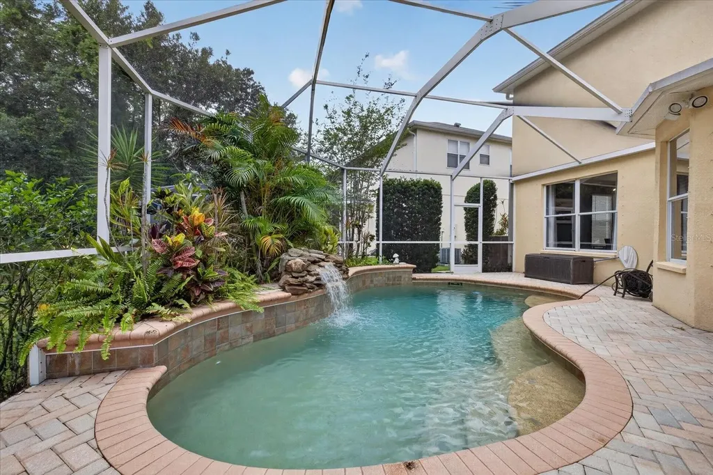 11115 Avery Oaks Drive Tampa FL 33625