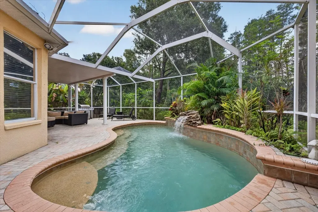 11115 Avery Oaks Drive Tampa FL 33625