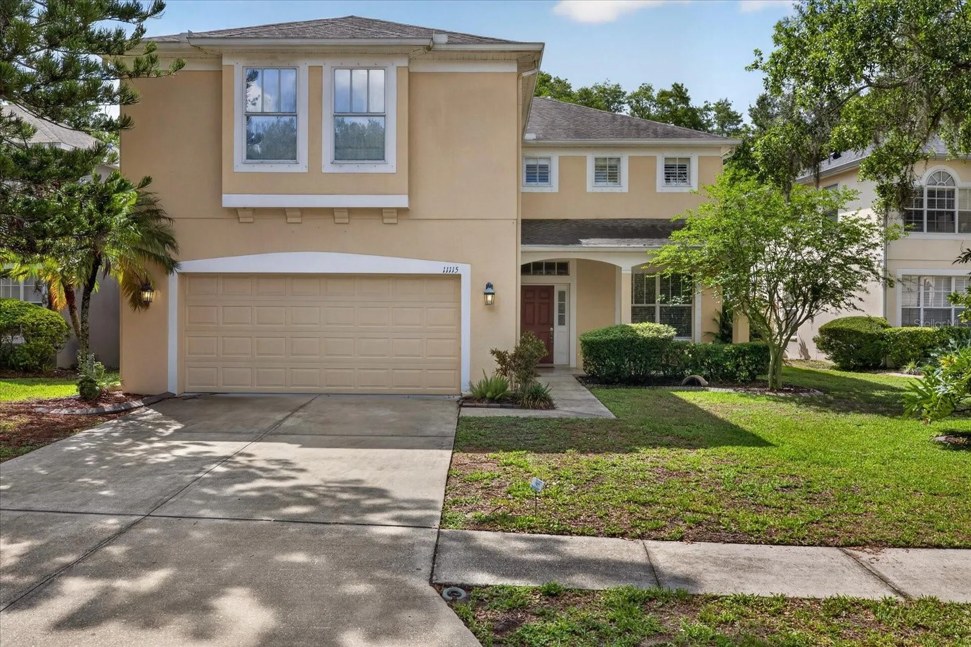 11115 Avery Oaks Drive Tampa FL 33625