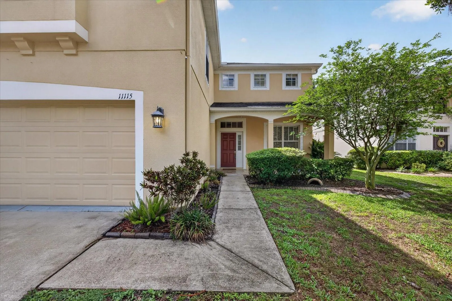 11115 Avery Oaks Drive Tampa FL 33625