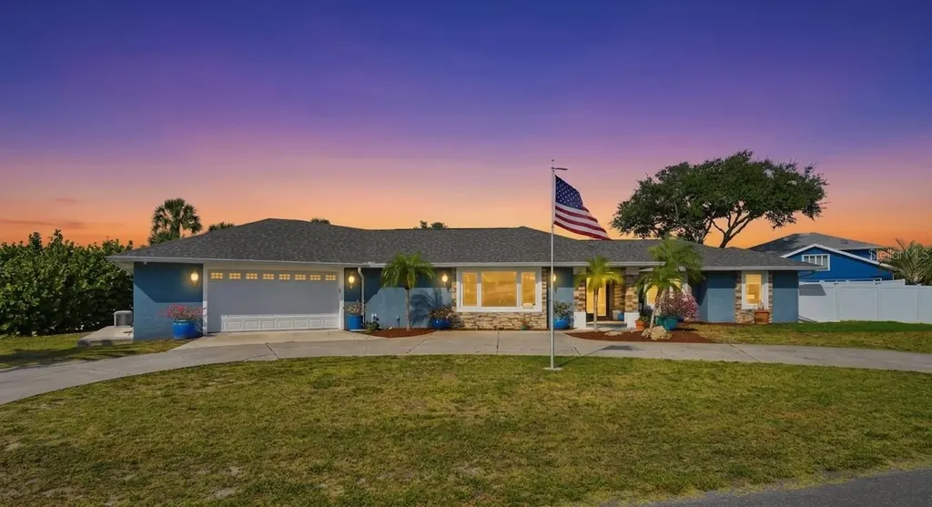 314 S Shore Drive Osprey FL 34229