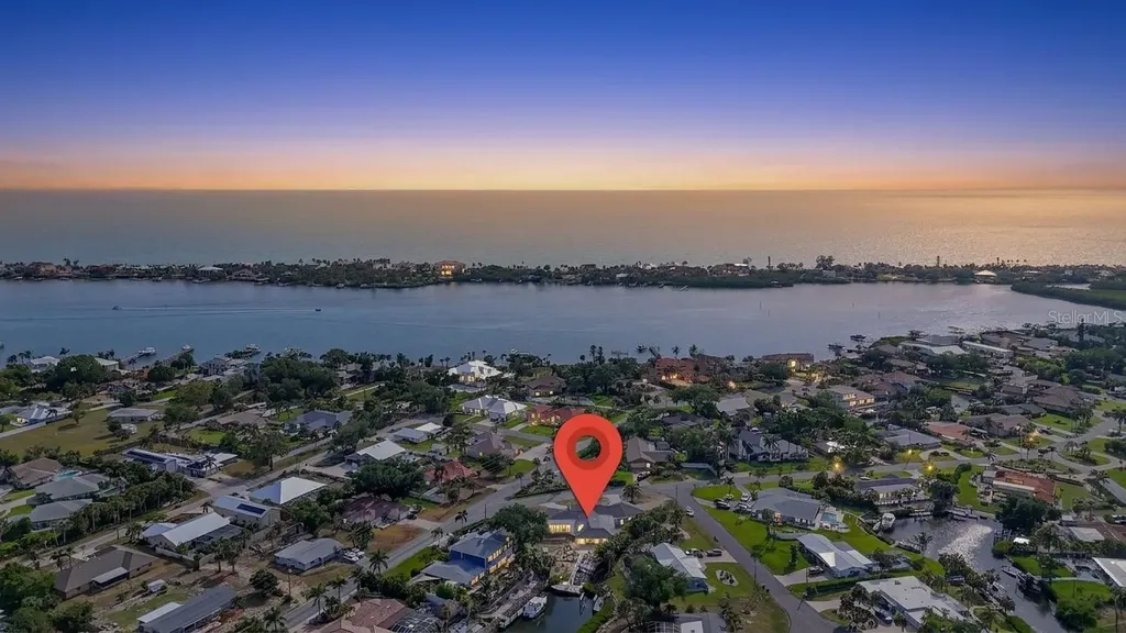 314 S Shore Drive Osprey FL 34229