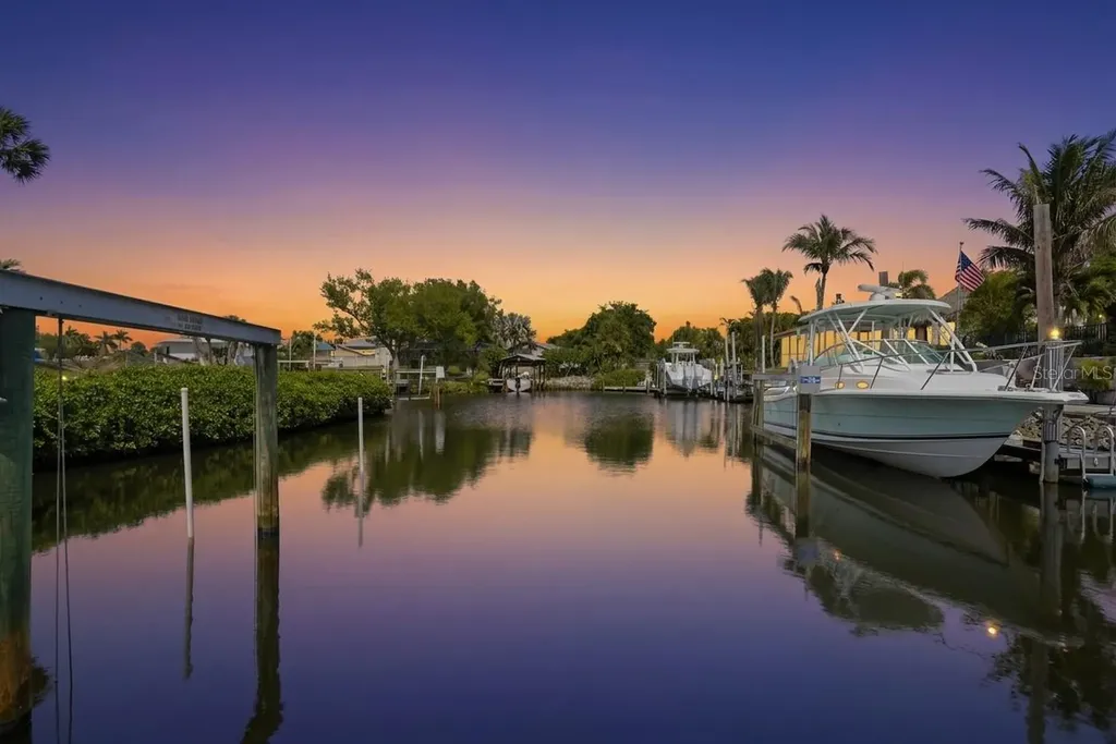 314 S Shore Drive Osprey FL 34229