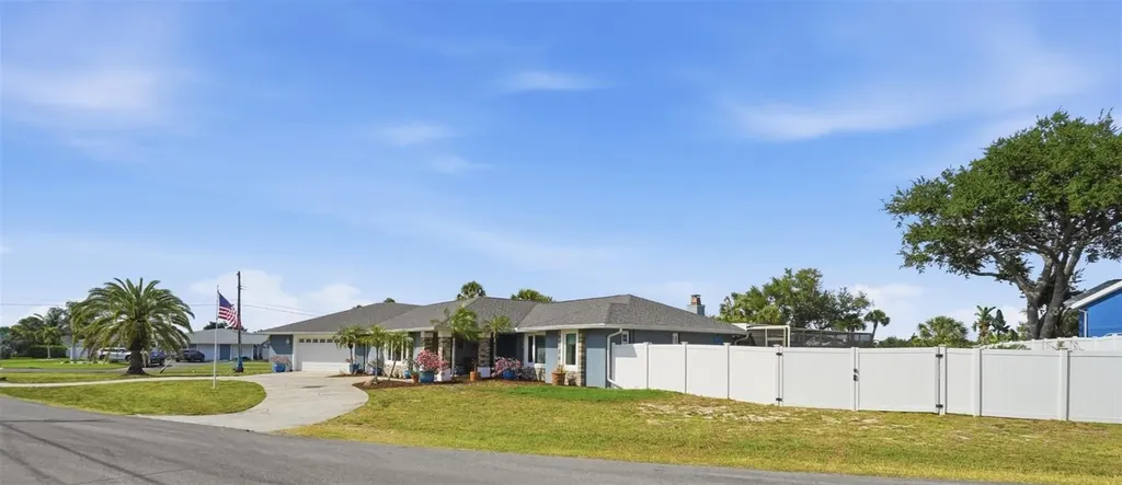 314 S Shore Drive Osprey FL 34229