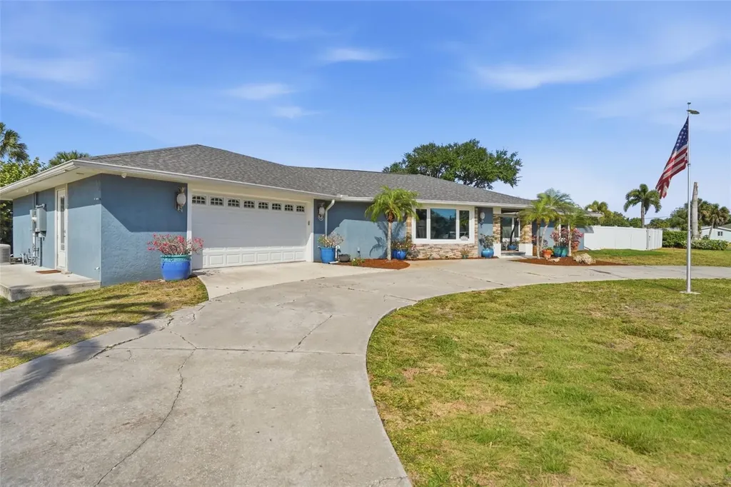 314 S Shore Drive Osprey FL 34229