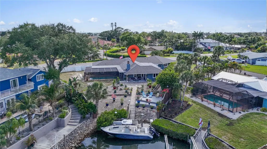 314 S Shore Drive Osprey FL 34229