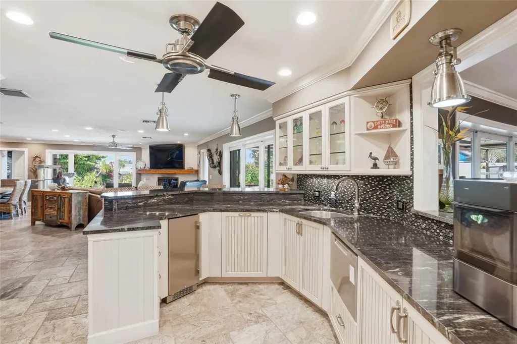314 S Shore Drive Osprey FL 34229